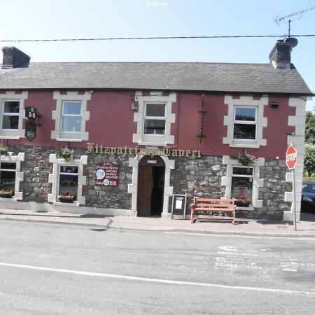 Fitzpatrick'S Tavern And Hotel Cavan Zewnętrze zdjęcie