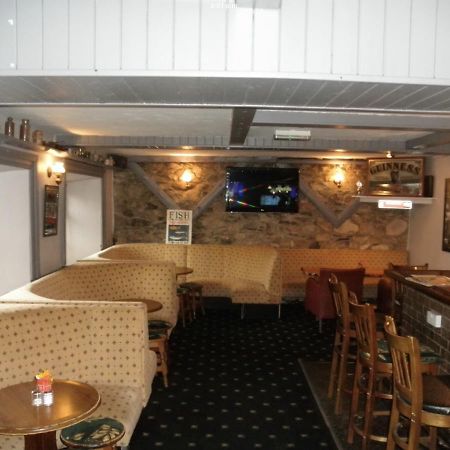 Fitzpatrick'S Tavern And Hotel Cavan Zewnętrze zdjęcie