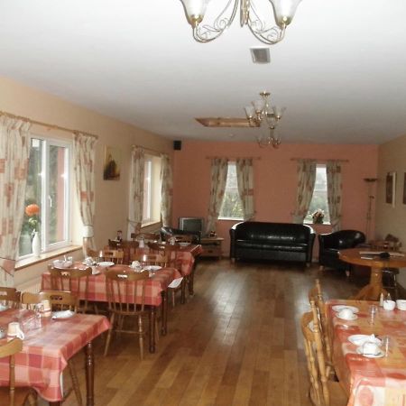 Fitzpatrick'S Tavern And Hotel Cavan Zewnętrze zdjęcie