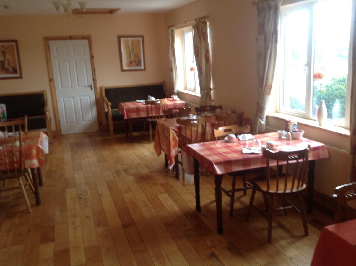 Fitzpatrick'S Tavern And Hotel Cavan Zewnętrze zdjęcie