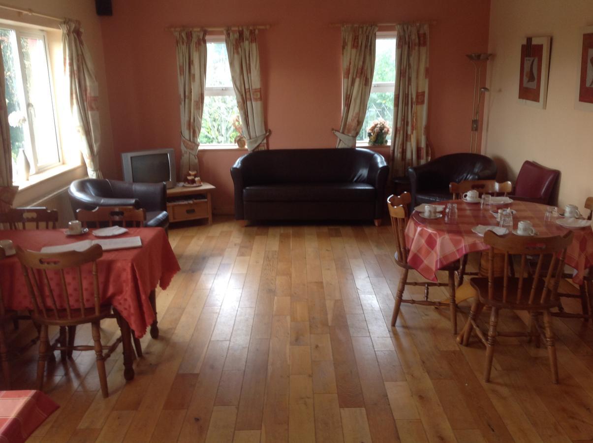 Fitzpatrick'S Tavern And Hotel Cavan Zewnętrze zdjęcie