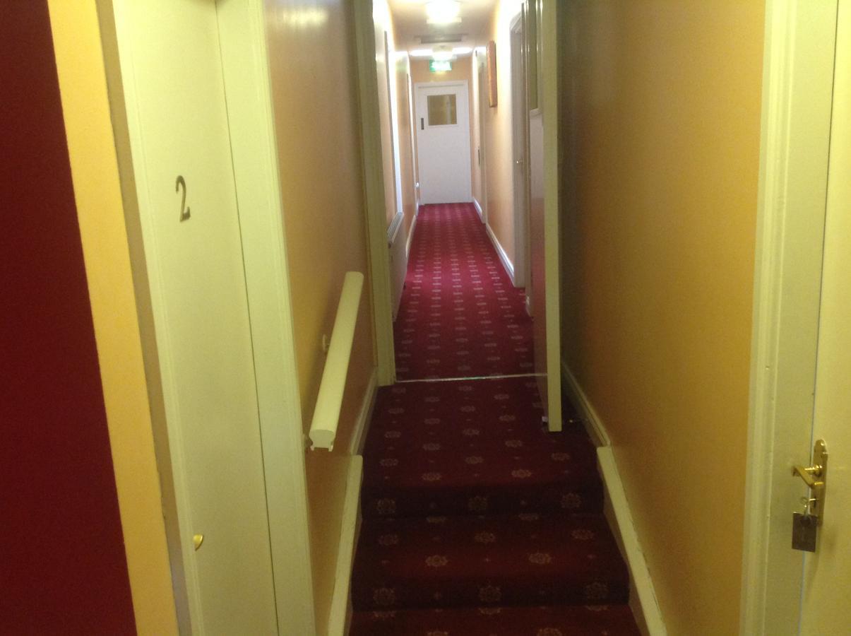 Fitzpatrick'S Tavern And Hotel Cavan Zewnętrze zdjęcie