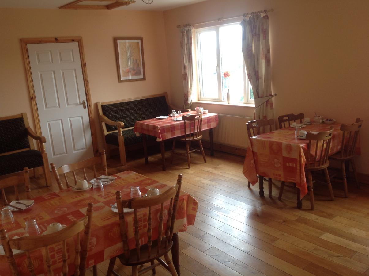 Fitzpatrick'S Tavern And Hotel Cavan Zewnętrze zdjęcie