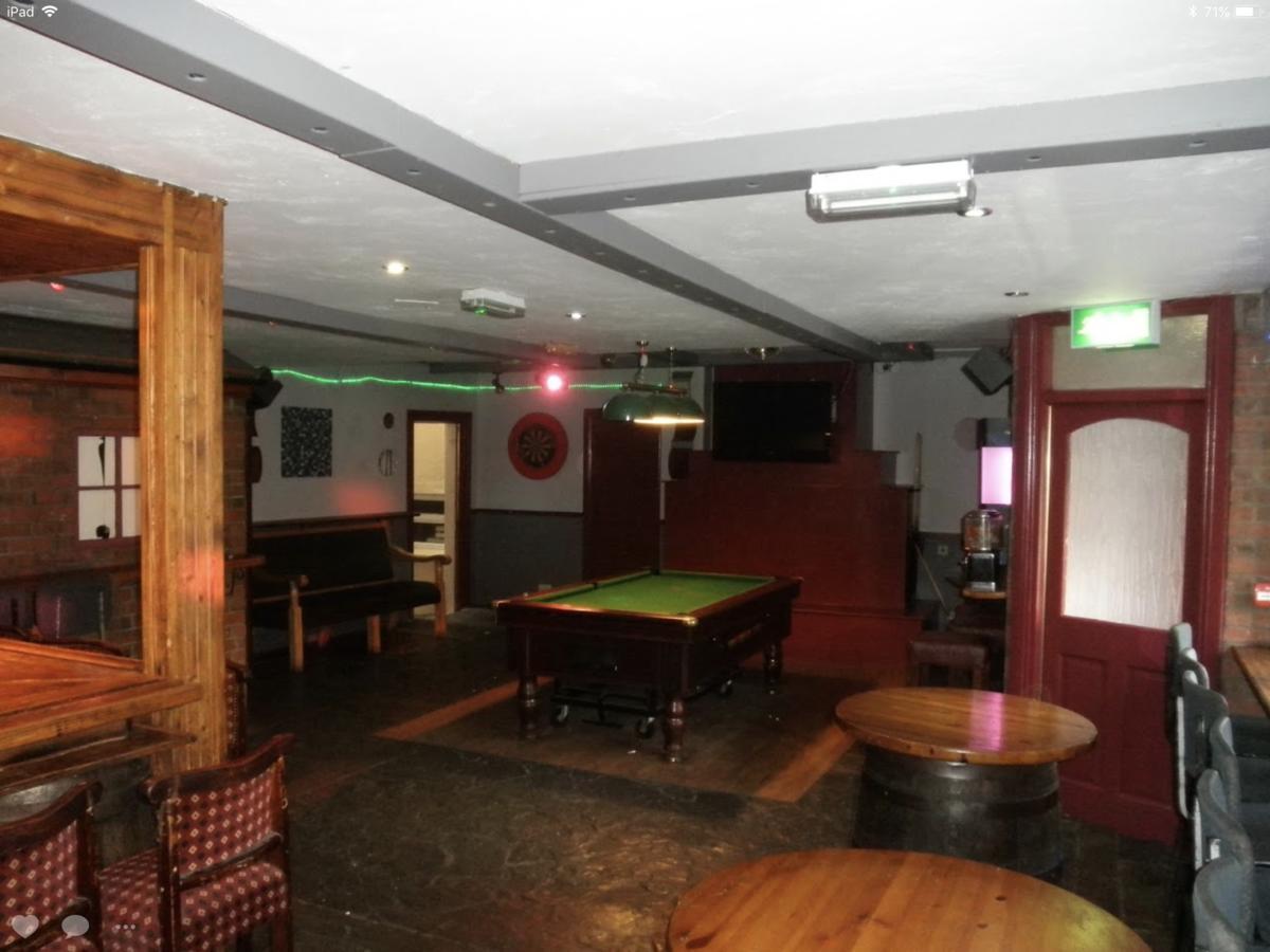 Fitzpatrick'S Tavern And Hotel Cavan Zewnętrze zdjęcie