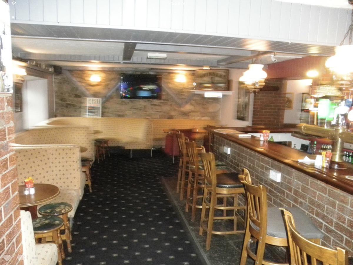 Fitzpatrick'S Tavern And Hotel Cavan Zewnętrze zdjęcie